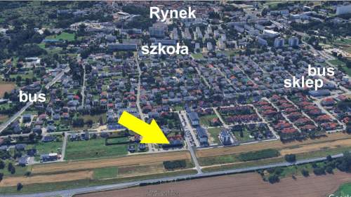 Do szybkiego zamieszkania. Elegancja i komfort