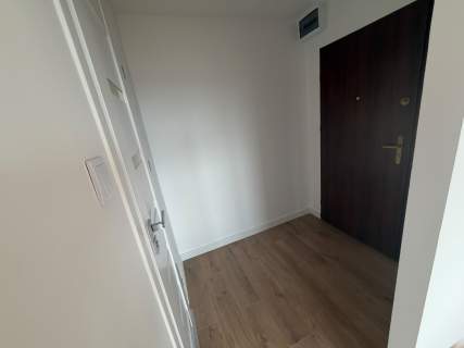 Mieszkanie o pow. 22m2, winda, po remoncie, Śródmieście