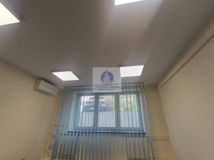 Wilanów lokal biurowy 28m2 do wynajęcia