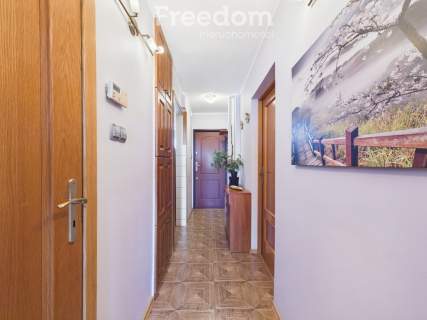 Gdańsk, 2 pokoje, 47 m , Spółdzielczo-własnościowe