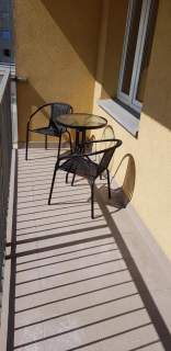 Nowa Cena 4 pokoje balkon
