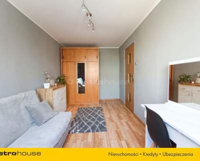 Parter 46,06m2 3 pokoje Zielona okolica Lecha