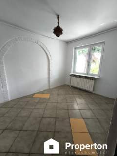 Dom z basenem - Sandomierz