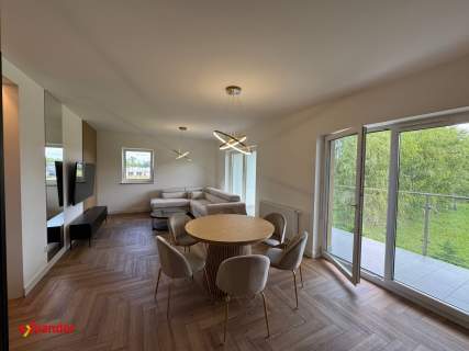 Aroniowa, 121m2, dwupoziomowe, bezczynszowe, WYKOŃCZONE - DO...