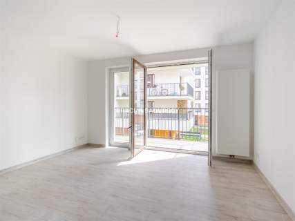 75m2, Dębniki-Kliny Borkowskie
