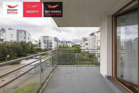 2-pokoje 48m , Pogórze -winda, balkon, po remoncie