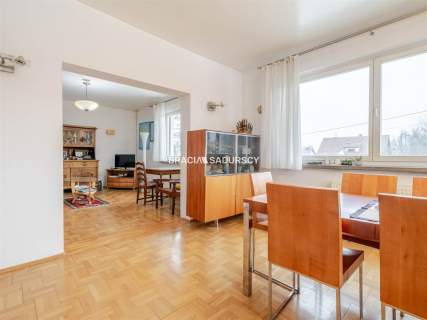 Dom wolnostojący 313m2 z basenem-blisko Krakowa