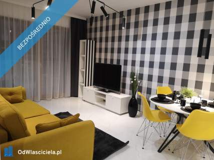 Apartament przy samym Rynku