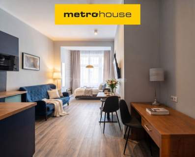 Butikowy apartament, centrum, ul.Komandorska