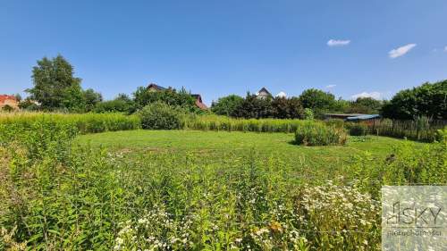 Dobrzykowice 1160m, budowlana, mpzp