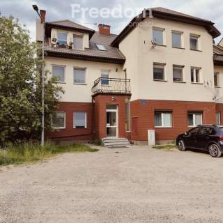 Kawalerka na wynajem, gotowa do wprowadzenia