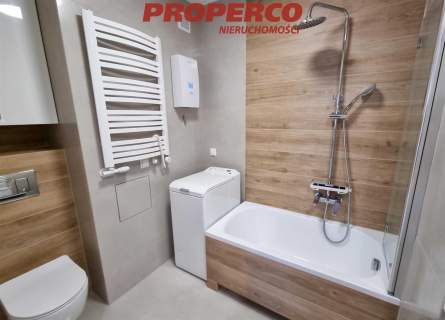 Mieszkanie 2pok, 56,85m2, Czarnów, ul. Hoża