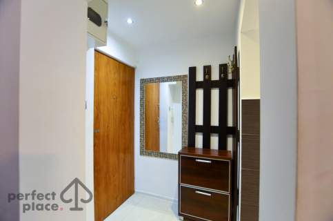 Katowice Koszutka 2 Pok Balkon