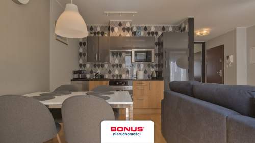 48m2/dwa pokoje/idealna lokalizacja