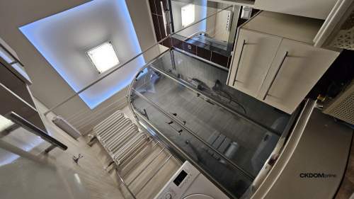 3 pokoje, 59,95 m Kielce, os. Świętokrzyskie