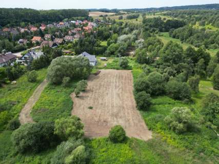 TOP działka Osiedle Malinowice