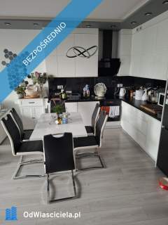 Mieszkanie 2 pok. 50m2 Murowana Goślina