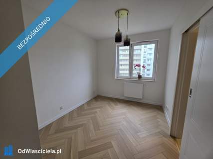 3 pokojowe 64m2 Grabiszyn 2 łazienki, taras