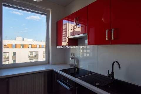 AVIA/ Orlińskiego 2 pokoje, kuchnia balkon wynajem