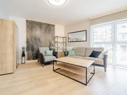 Apartament Dębniki z m. postojowym, 3pok, 71m2