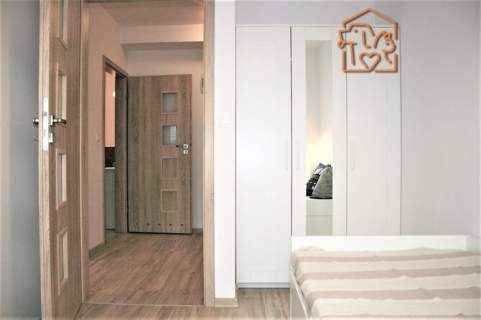 Koszykarska 31, Płaszów, 2 pokoje pet friendly