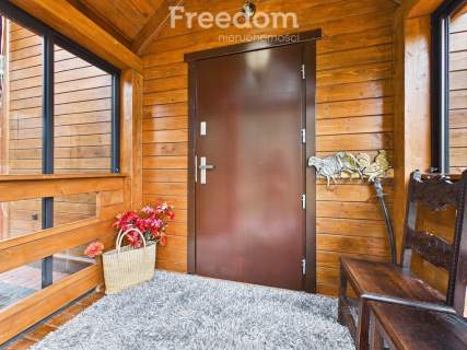 Luksusowy dom premium Warmia Mazury
