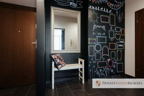 Apartament kilka kroków od Rynku Głównego