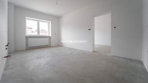 3 pok. mieszaknie 61,5 m2 w Chrzanowie