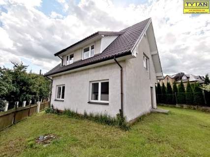 Dom wolnostojący 113 m , Łomża ul. Łączna
