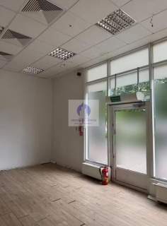 Wola lokal usługowo-handlowy 56m2 do wynajęcia
