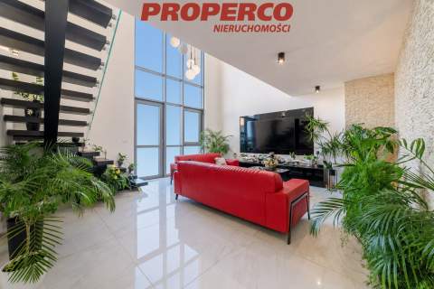 Apartament 3 pokoje, o pow.119,62 m2, Ślichowice