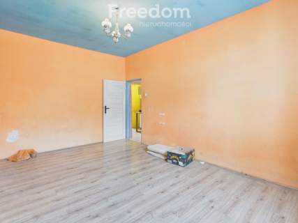 Dom w cenie mieszkanie centrum Wolbromia