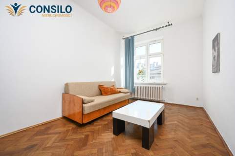 2 Pok. Kuchnia 54.4m2 Krakowska, Kazimierz 