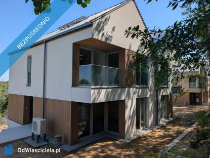Gotowy DOM 148,80 m2 duża działka z własnym lasem, Rząska, 20...