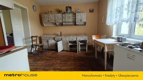Na sprzedaż siedlisko w Biernatach gmina Lidzbark