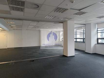 Wola lokal biurowy 316 m2 do wynajęcia