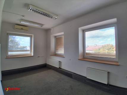 lokal 400 m2 byłe przedszkole