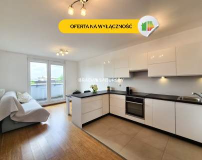 Widokowe,3pok mieszkanie/Masarska8/ostatnie piętro
