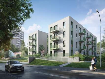 Malborska 151 - miejsce parkingowe gratis 