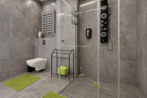 Apartament nad Niegocinem Nautica Resort 
