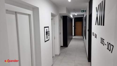 Na sprzedaż 3-pokojowe przestronne eleganckie mieszkanie