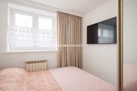 Myślenice 4 pokoje 2 balkony 64,92m2