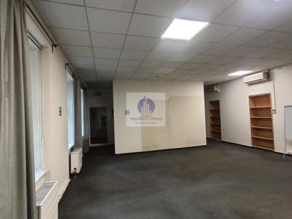 Śródmieście lokal biurowy 299,54 m2 do wynajęcia