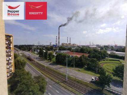 3 pokoje 58 m 7 piętro Młyniska