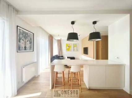 3 pokoje Balkon Miejsce postojowe Północna Lublin