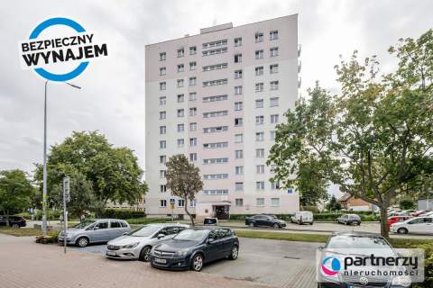 Witomino Od zaraz 3 pokoje Bez prowizji