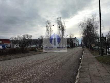 Praga Północ plac na wynajem