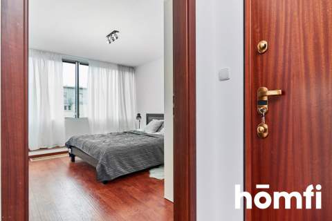 3-pokojowy apartament na Starym Mieście 63m2