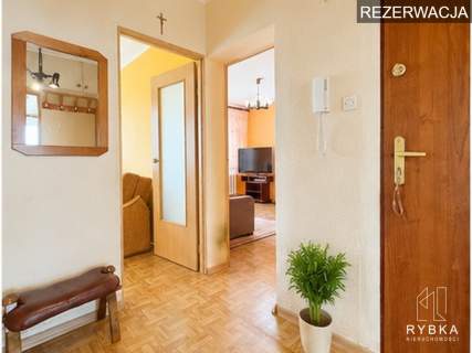 Mieszkanie 3 pokojowe w centrum Środa Wlkp.
