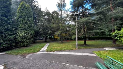 Mieszkanie na sprzedaż, 33,18 m2, Kraków